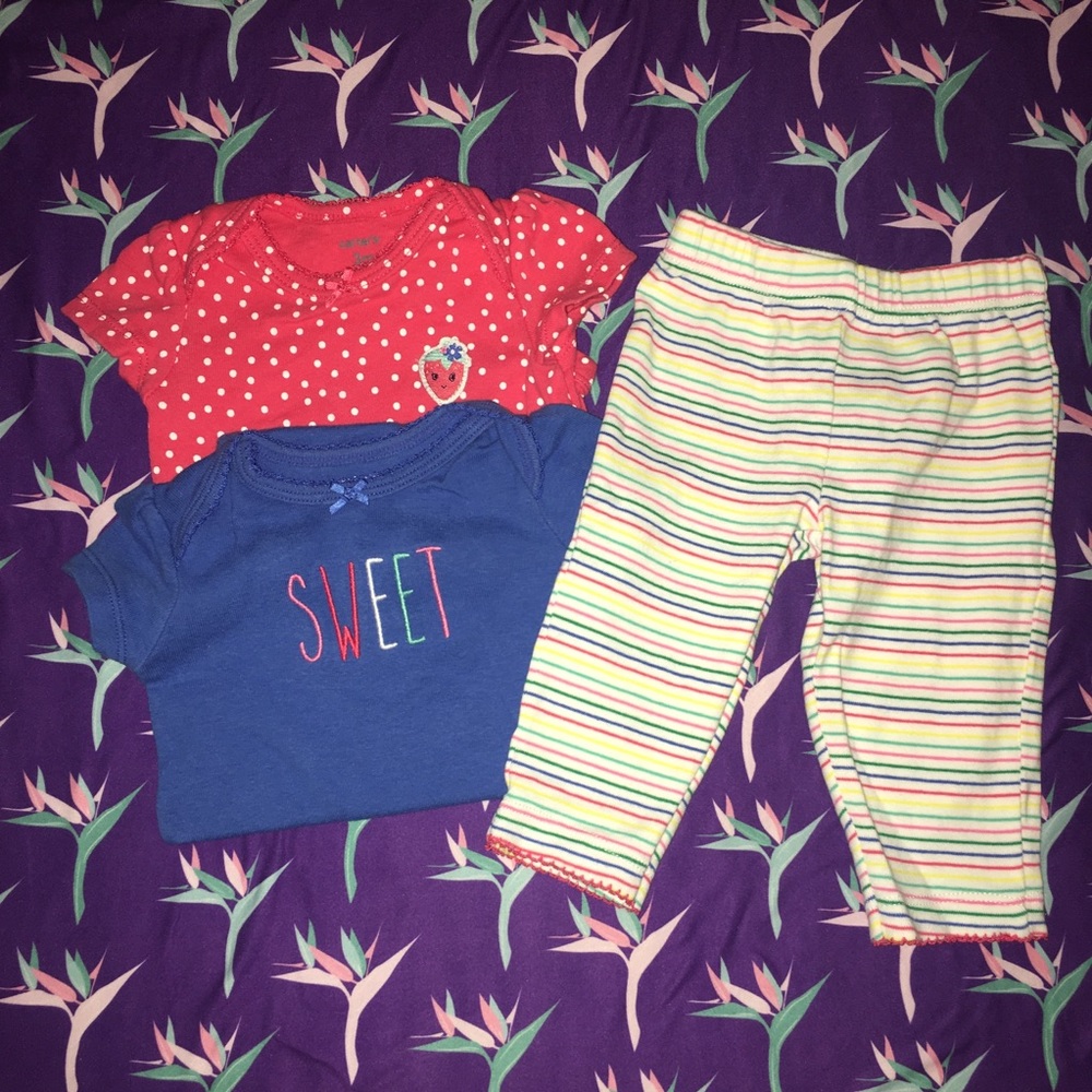 Carters - Picture 2 of 2